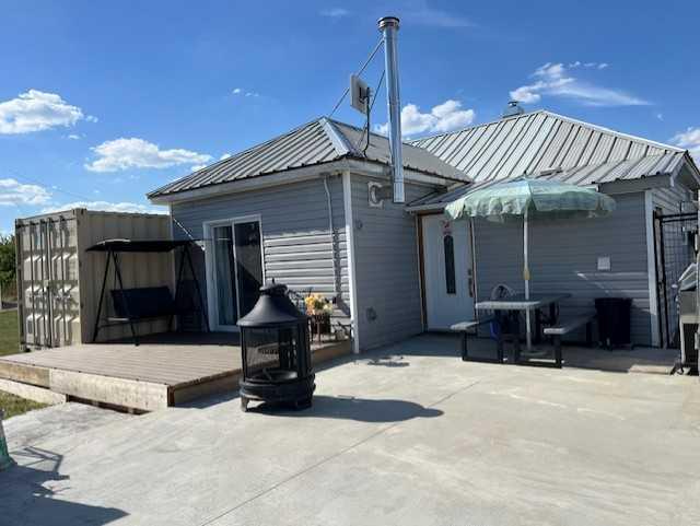 Picture of 110 Tiller Street , Skiff Real Estate Listing