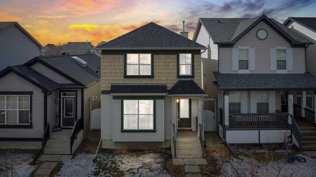 Picture of 480 Prestwick Circle SE, Calgary Real Estate Listing