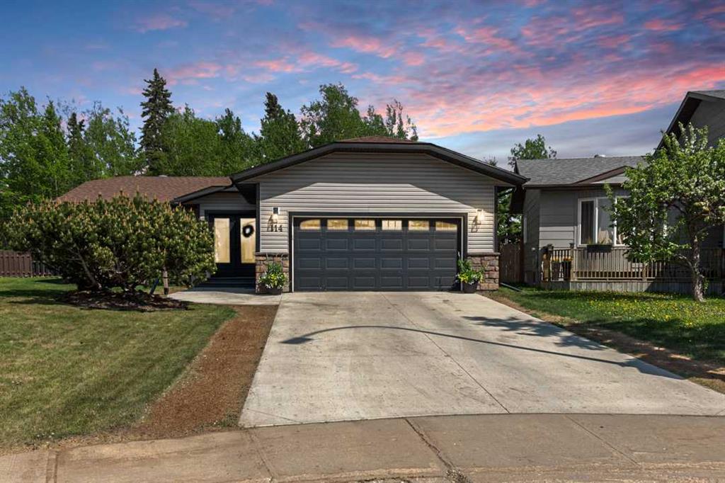 Picture of 114 Dickins Close , Fort McMurray Real Estate Listing