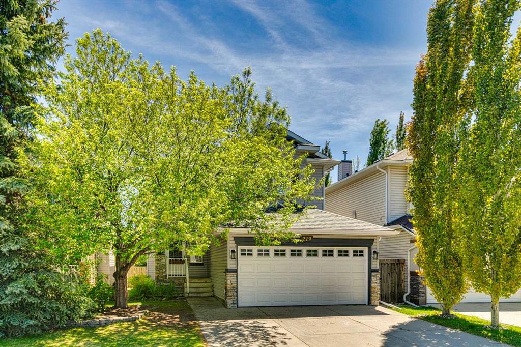 Picture of 219 Chapalina Place SE, Calgary Real Estate Listing