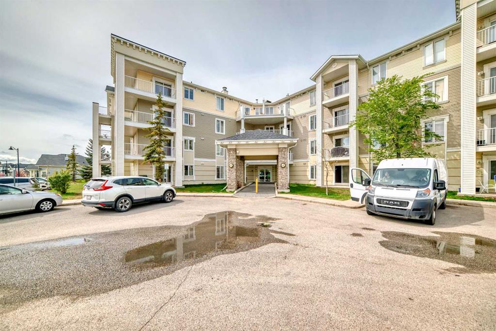 Picture of 1101, 1140 Taradale Drive NE, Calgary Real Estate Listing