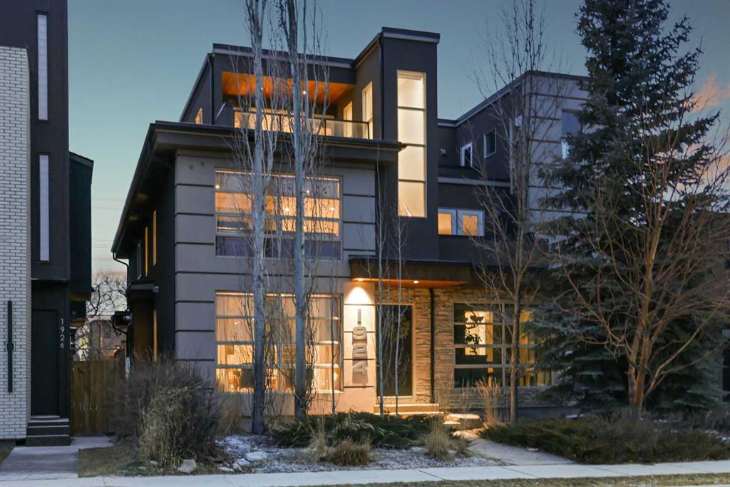 Picture of 1924 50 Avenue SW, Calgary Real Estate Listing