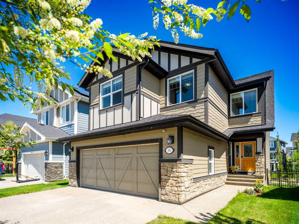 Picture of 84 Sunset Manor , Cochrane Real Estate Listing