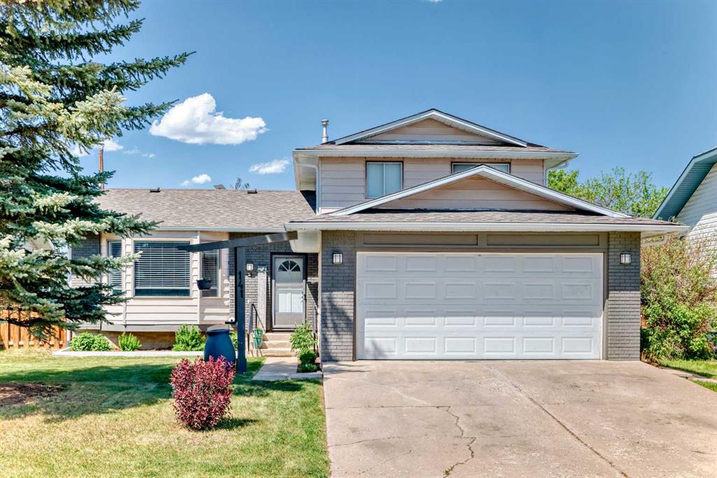 Picture of 141 Bonitz Court , Carseland Real Estate Listing