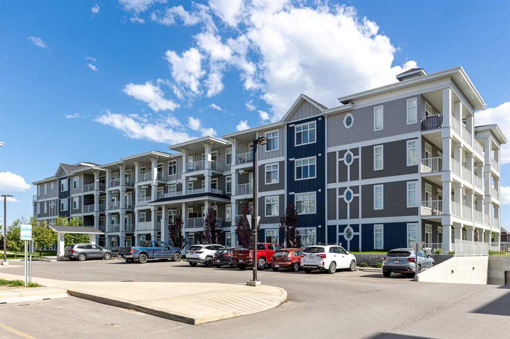 Picture of 205, 300 Auburn Meadows Common SE, Calgary Real Estate Listing