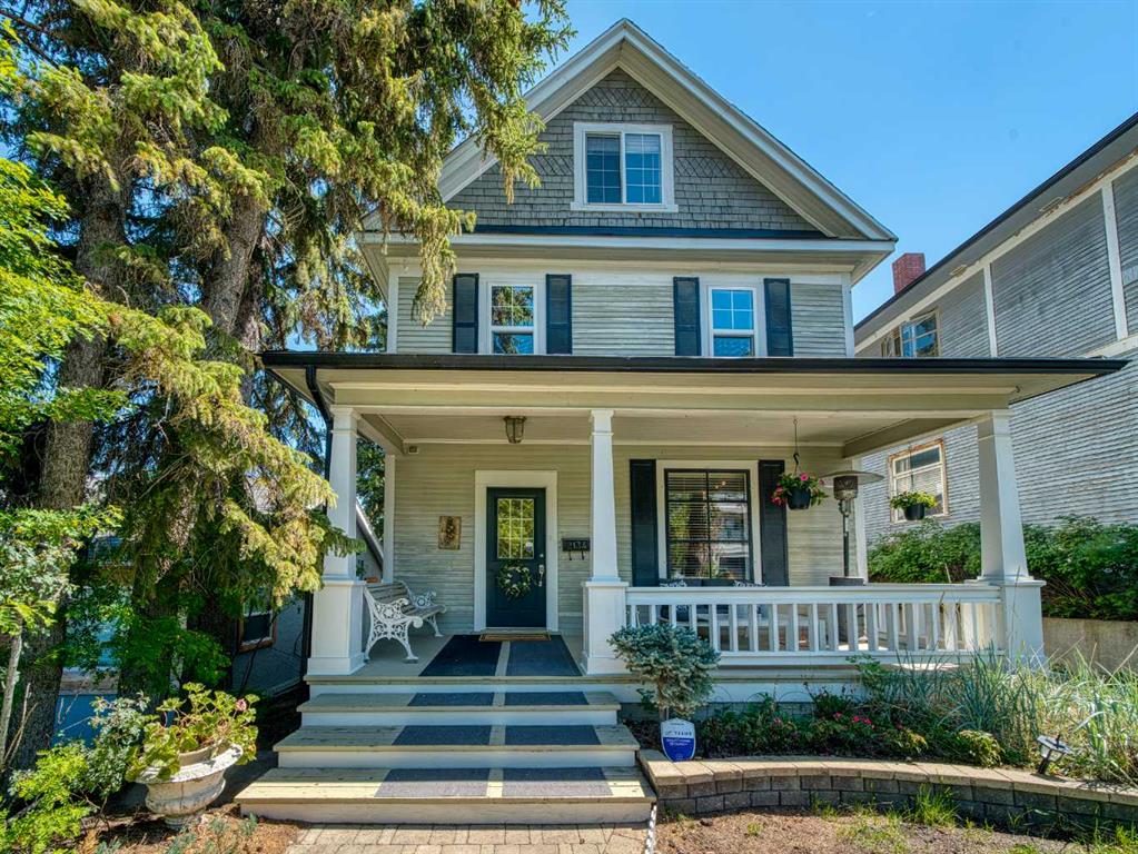 Picture of 2134 16A Street SW, Calgary Real Estate Listing