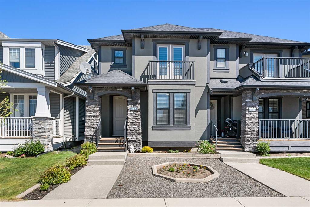 Picture of 262 Cooperswood Green SW, Airdrie Real Estate Listing