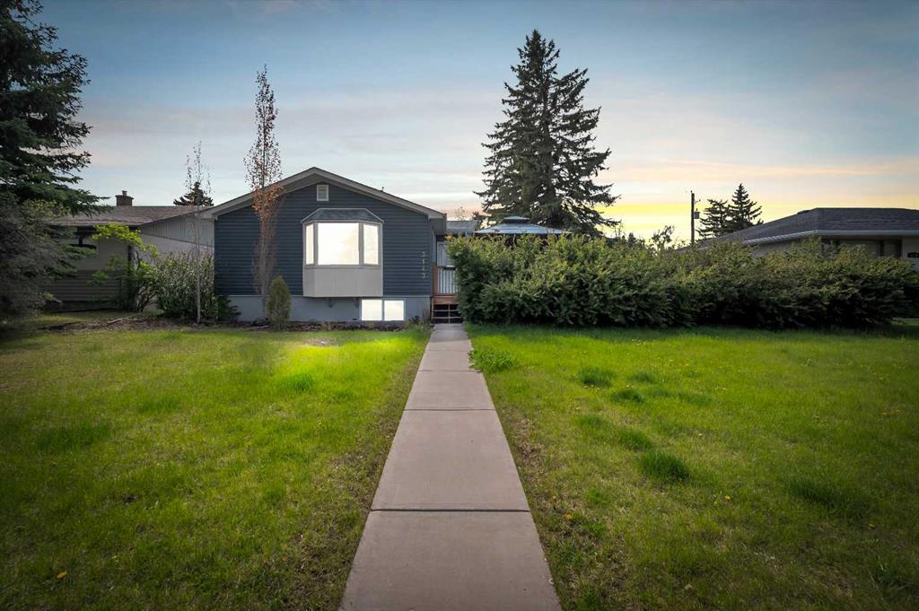 Picture of 3143 45 Street , Calgary Real Estate Listing