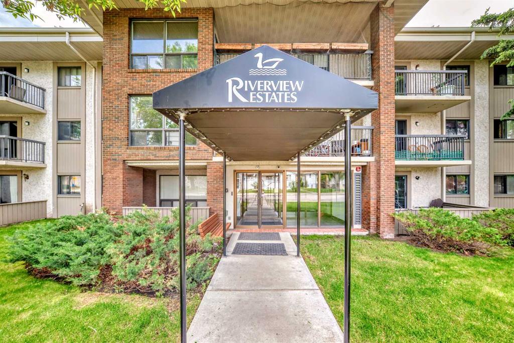 Picture of 206, 2611 1 Avenue NW, Calgary Real Estate Listing