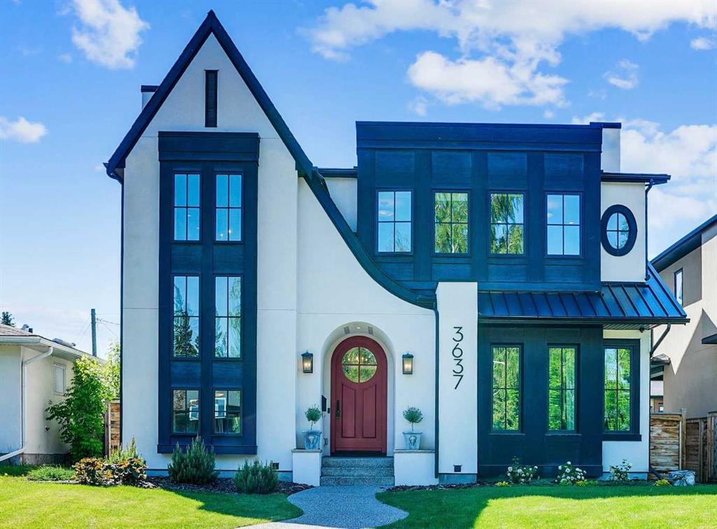 Picture of 3637 13 Street SW, Calgary Real Estate Listing