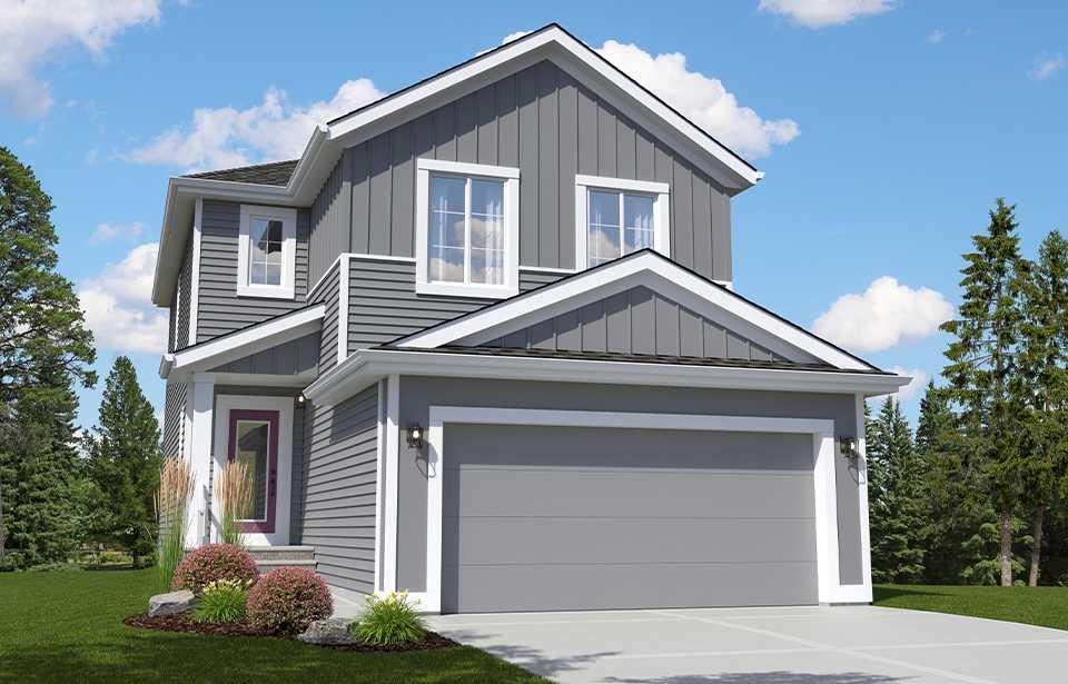 Picture of 33 Bartlett Way , Calgary Real Estate Listing