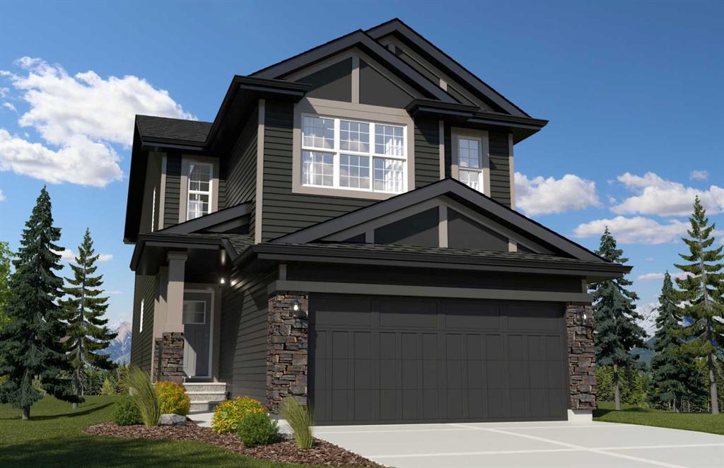 Picture of 175 Walgrove Manor SE, Calgary Real Estate Listing