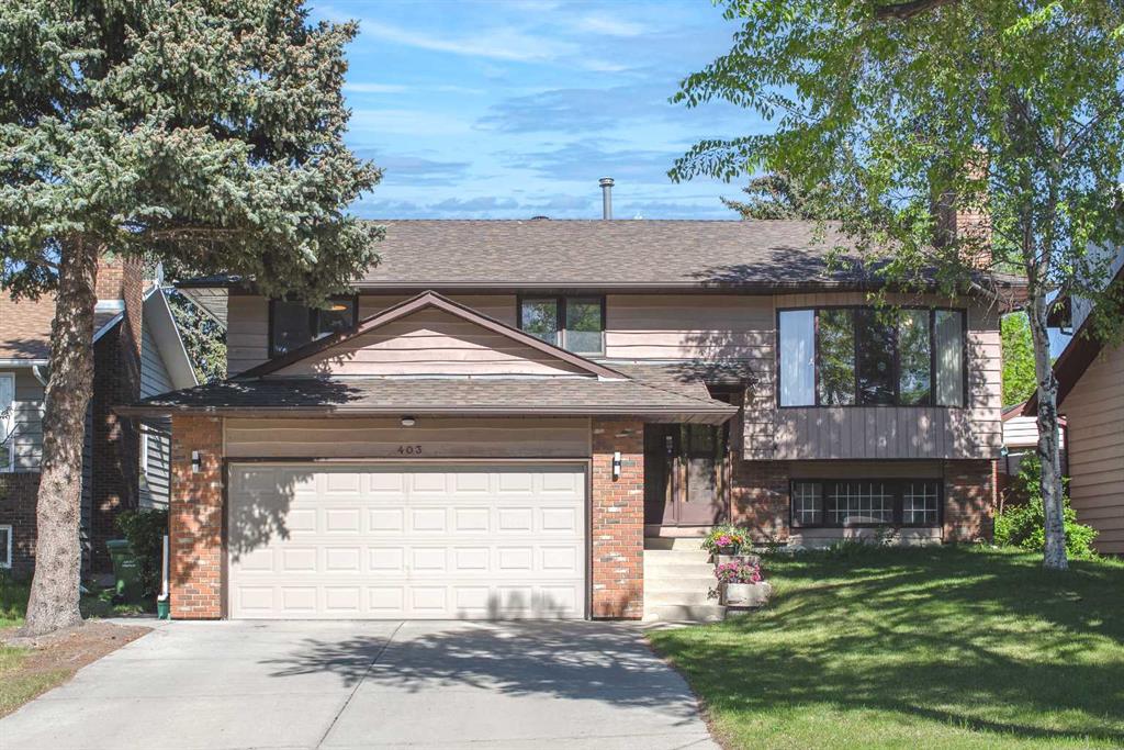 Picture of 403 Edenwold Drive NW, Calgary Real Estate Listing