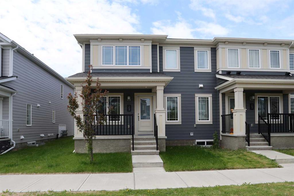 Picture of 153 Yorkville Avenue SW, Calgary Real Estate Listing