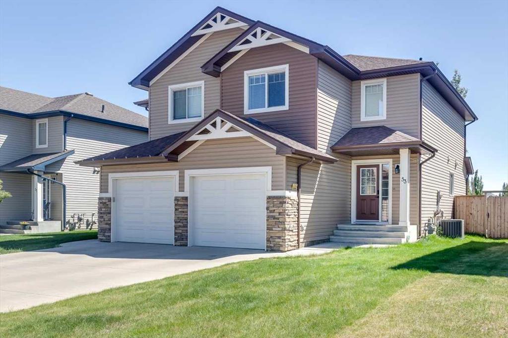 Picture of 53 Carlson Place , Red Deer Real Estate Listing