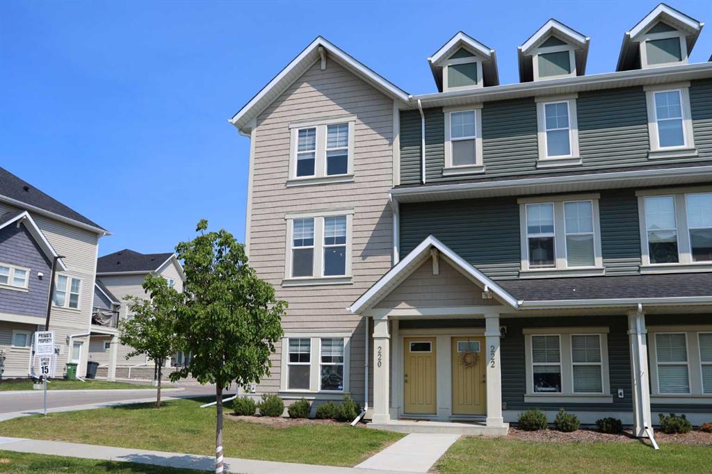 Picture of 220 South Point Park SW, Airdrie Real Estate Listing