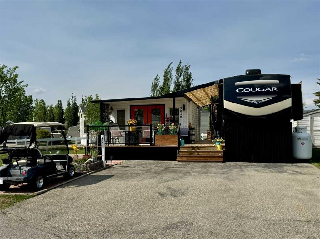 Picture of 3039, 35468 Range Road 30  , Rural Red Deer County Real Estate Listing