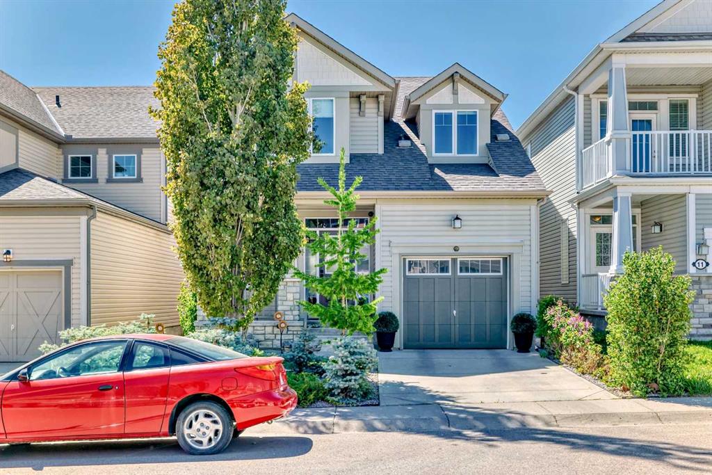 Picture of 7 Windgate View SW, Airdrie Real Estate Listing