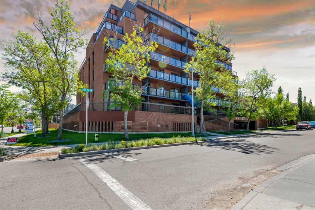 Picture of 108, 1900 25A Street SW, Calgary Real Estate Listing