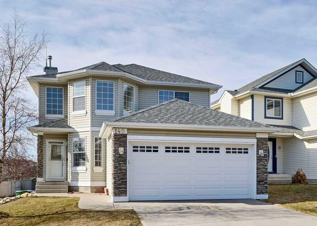 Picture of 140 Arbour Butte Road NW, Calgary Real Estate Listing