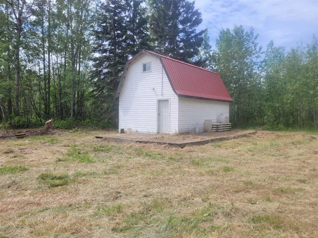 Picture of On Range Road 40  , Rural Brazeau County Real Estate Listing