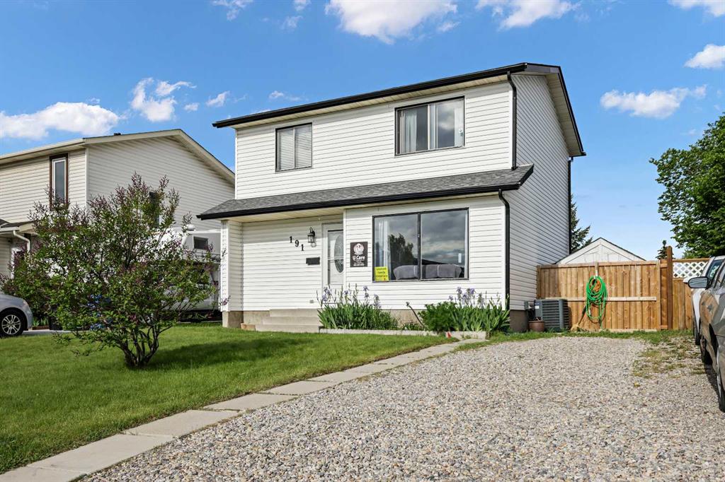 Picture of 191 Castlebrook Road NE, Calgary Real Estate Listing