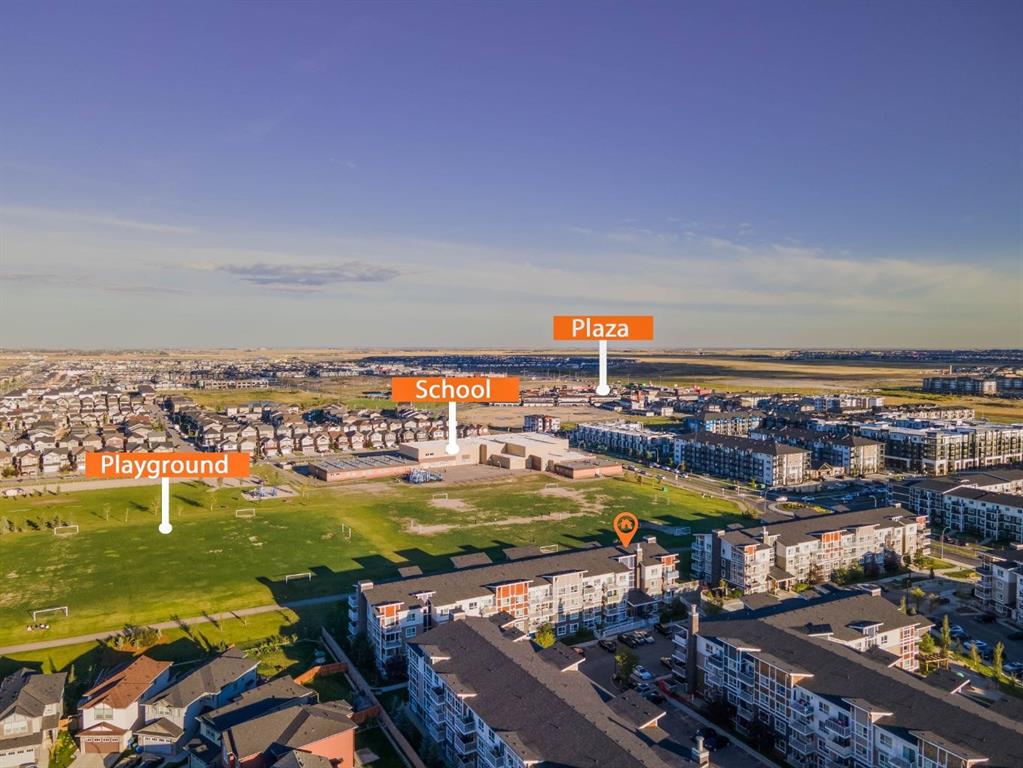 Picture of 6203, 302 Skyview Ranch Drive NE, Calgary Real Estate Listing