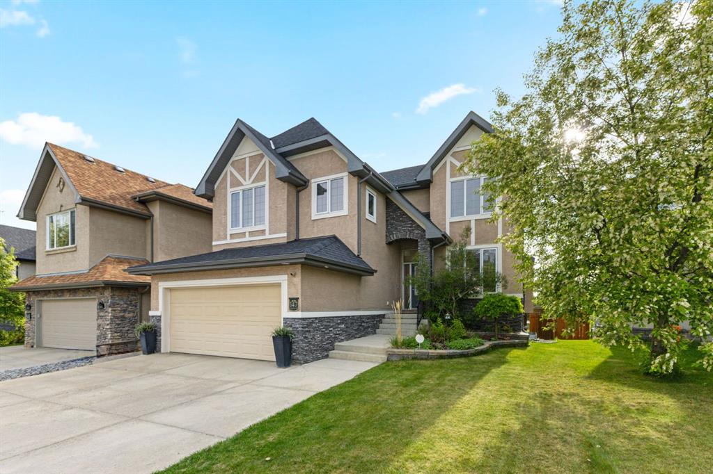 Picture of 147 Tuscany Glen Park NW, Calgary Real Estate Listing
