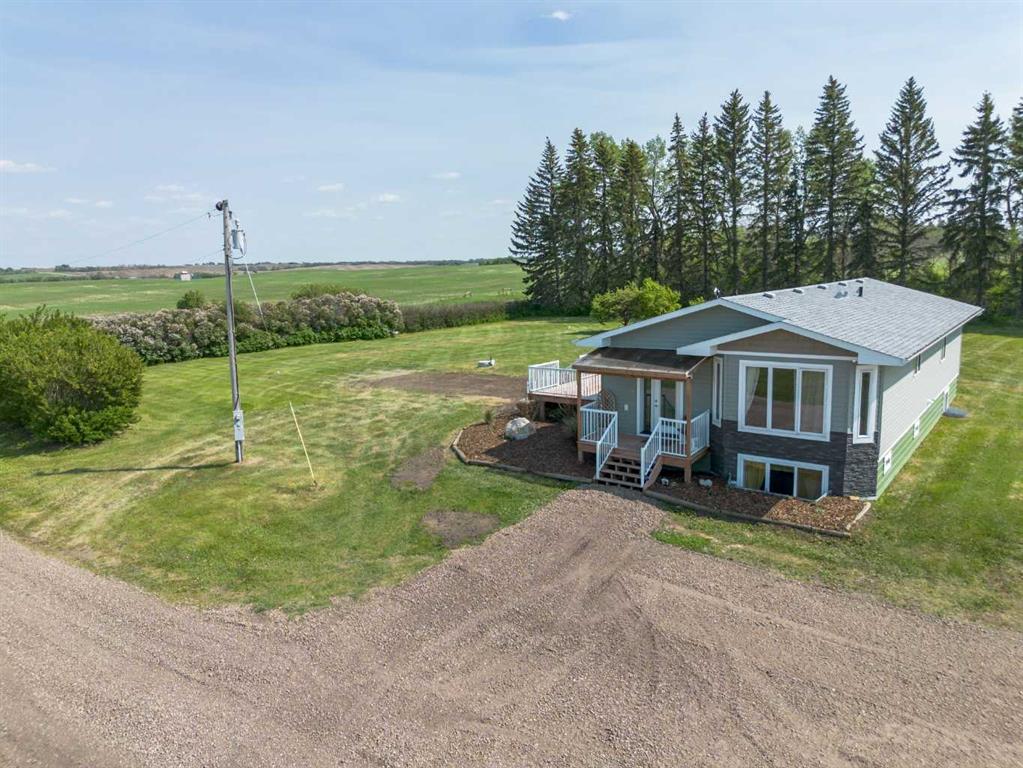 Picture of 38228 Range Road 230  , Rural Red Deer County Real Estate Listing
