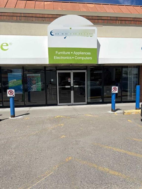 Picture of D220, 9737 Macleod Trail , Calgary Real Estate Listing