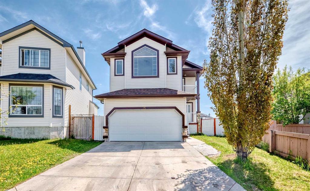 Picture of 95 Taralea Crescent NE, Calgary Real Estate Listing