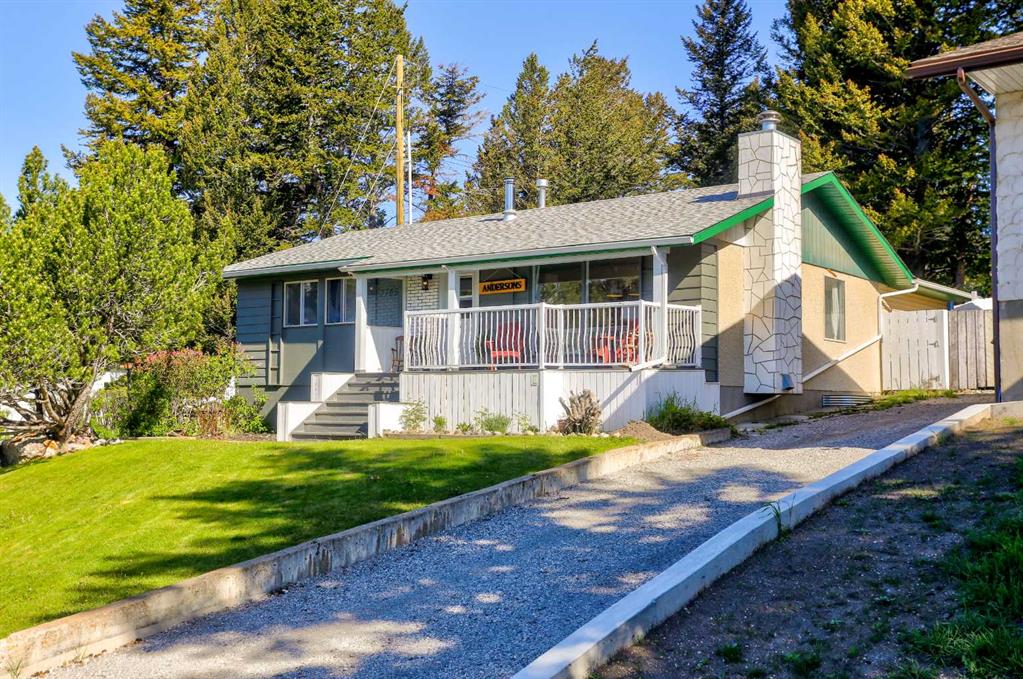 Picture of 7705 28 Avenue , Coleman Real Estate Listing