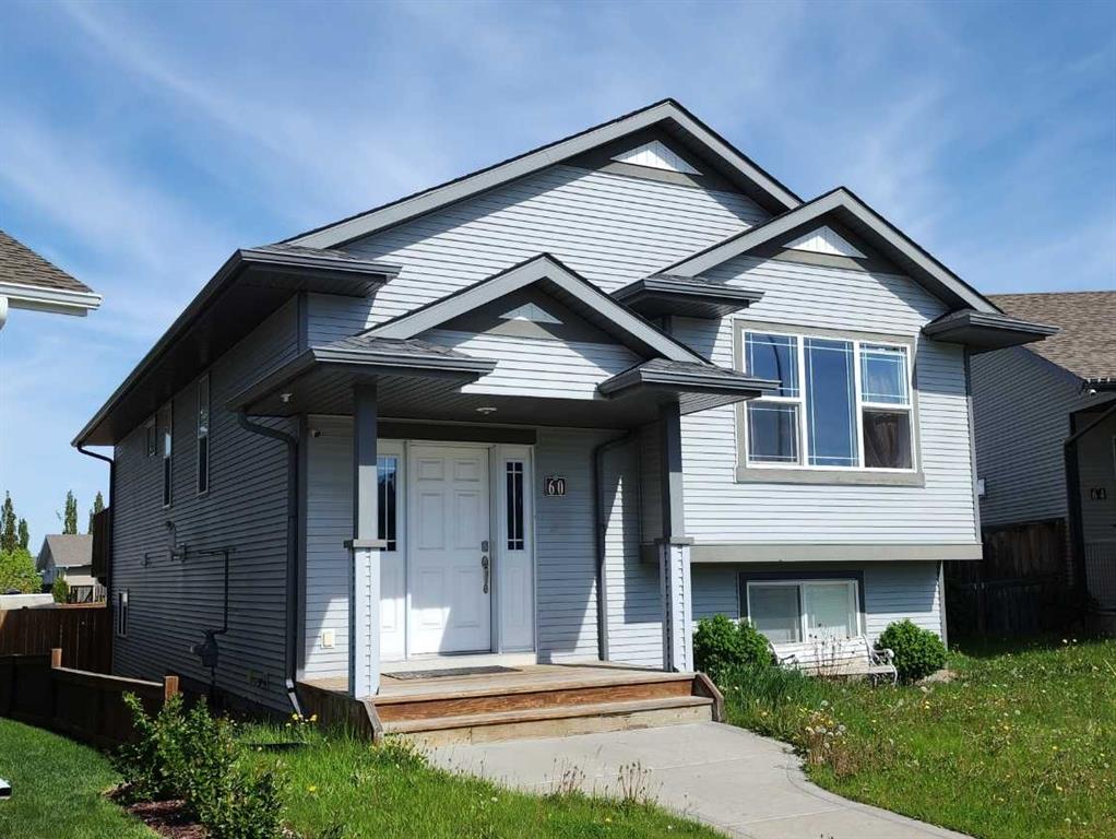 Picture of 60 Long Close , Red Deer Real Estate Listing