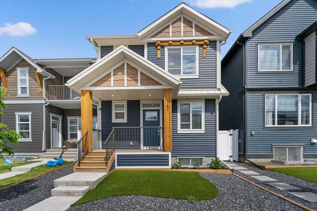Picture of 157 Setonstone Green SE, Calgary Real Estate Listing