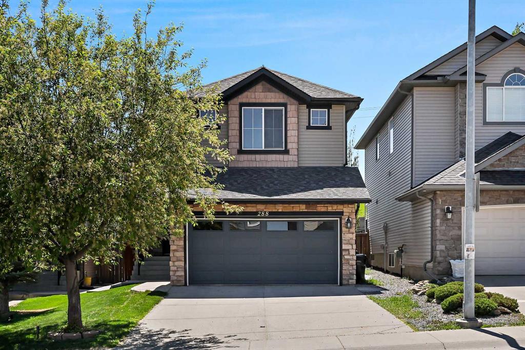 Picture of 288 Kincora Drive NW, Calgary Real Estate Listing