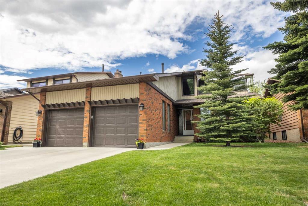 Picture of 11 Edenwold Place NW, Calgary Real Estate Listing