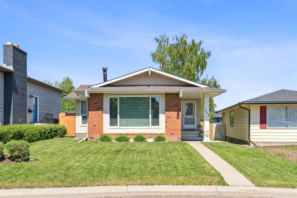 Picture of 167 Bermuda Way NW, Calgary Real Estate Listing