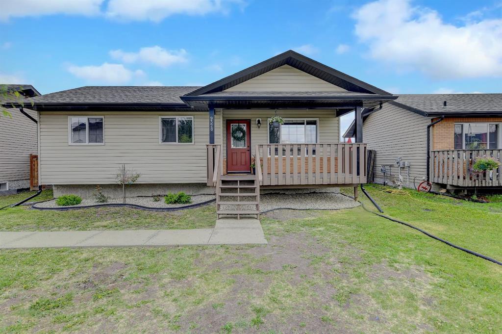 Picture of 9320 98 Avenue , Wembley Real Estate Listing