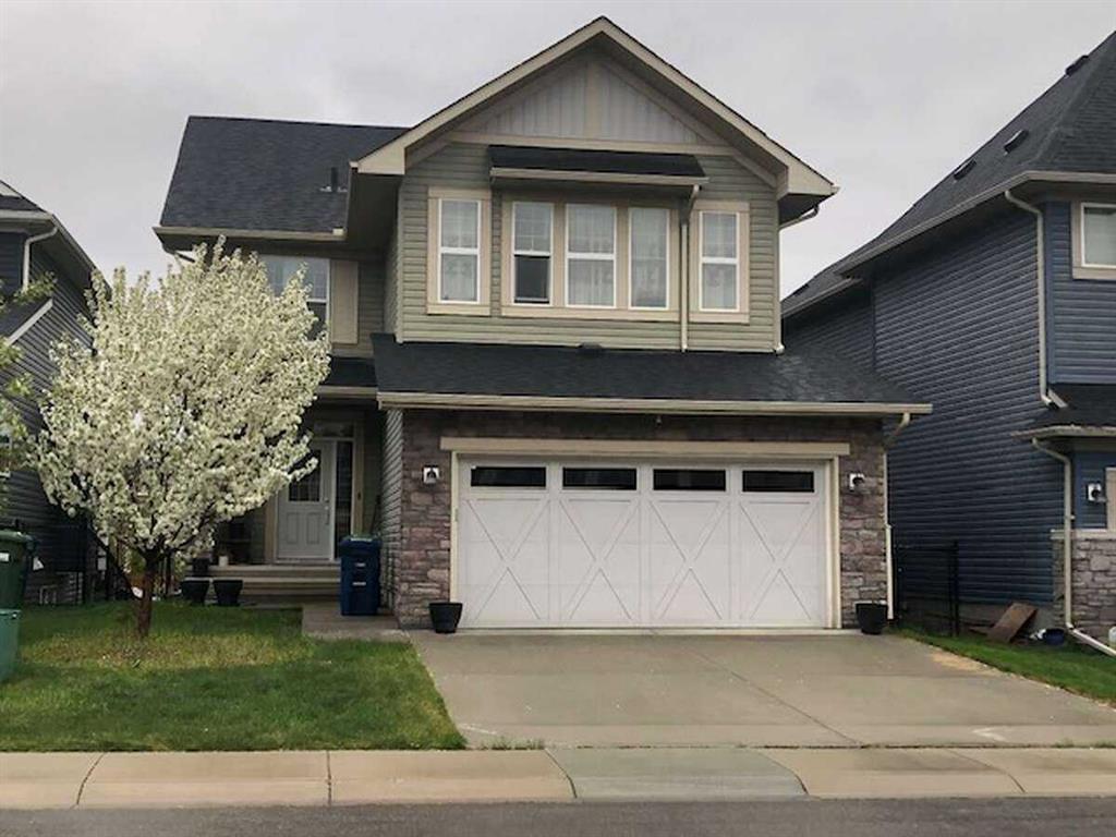 Picture of 119 Baywater Rise SW, Airdrie Real Estate Listing