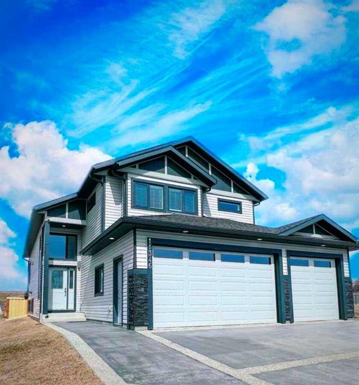 Picture of 11346 O\'brien Lake Drive , Grande Prairie Real Estate Listing