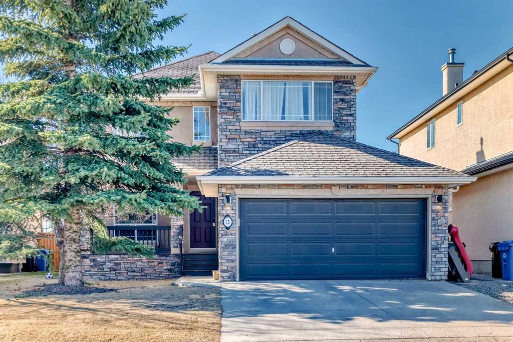 Picture of 15 Strathlea Close SW, Calgary Real Estate Listing