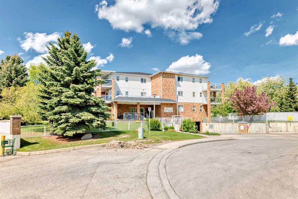 Picture of 435, 165 Manora Place NE, Calgary Real Estate Listing