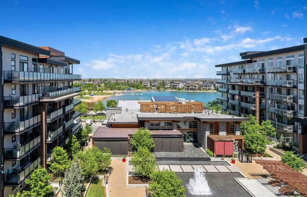 Picture of 508, 122 Mahogany Centre SE, Calgary Real Estate Listing