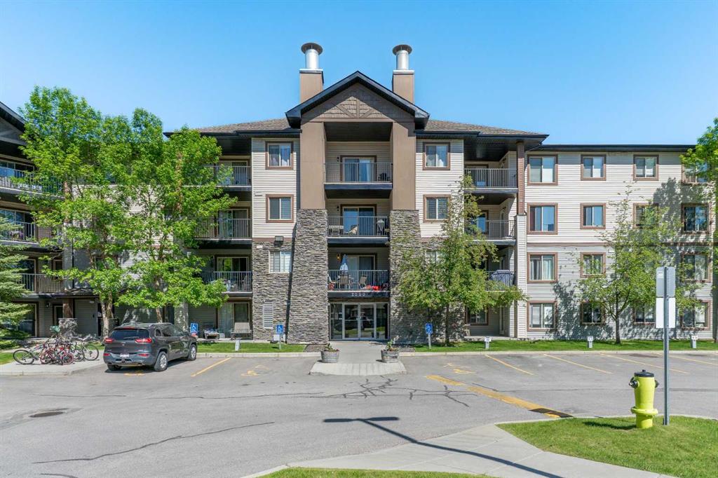 Picture of 2108, 8 Bridlecrest Drive SW, Calgary Real Estate Listing