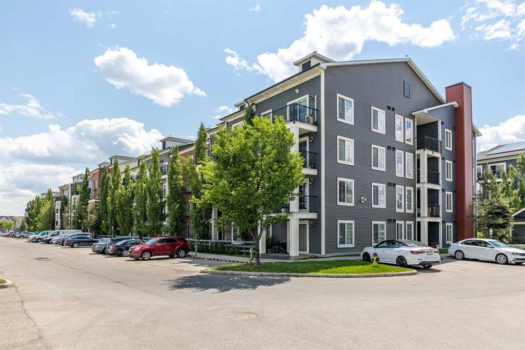 Picture of 3103, 755 Copperpond Boulevard SE, Calgary Real Estate Listing