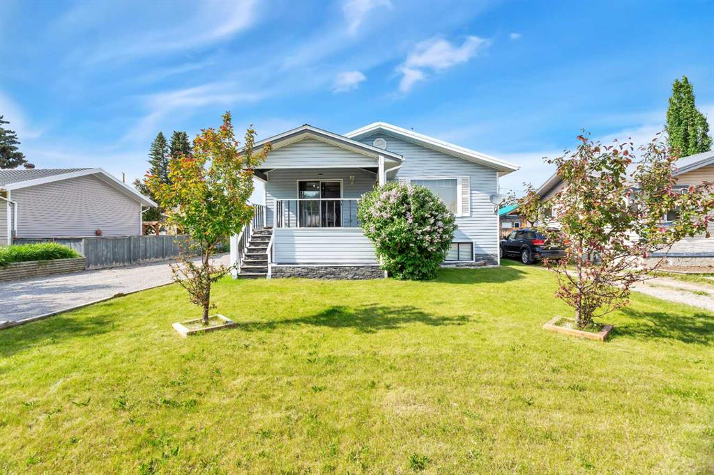 Picture of 5116 51 Avenue , Caroline Real Estate Listing