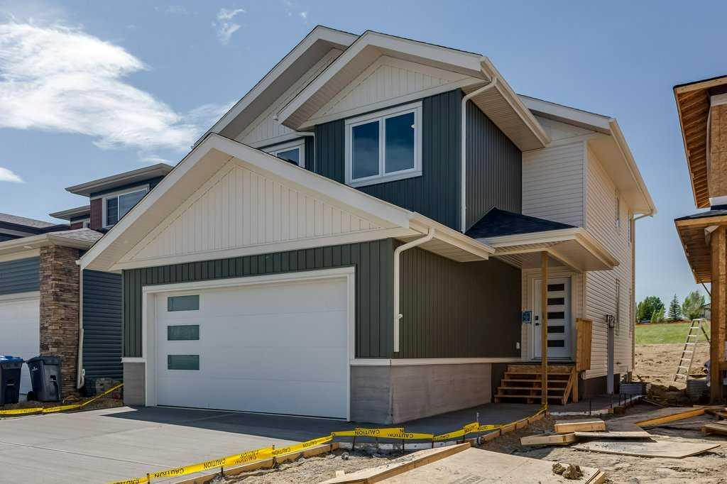 Picture of 117 Crestview Boulevard , Sylvan Lake Real Estate Listing