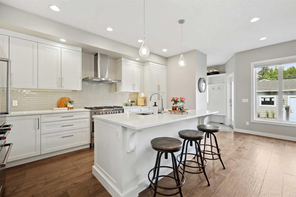 Picture of 4340 19 Avenue NW, Calgary Real Estate Listing