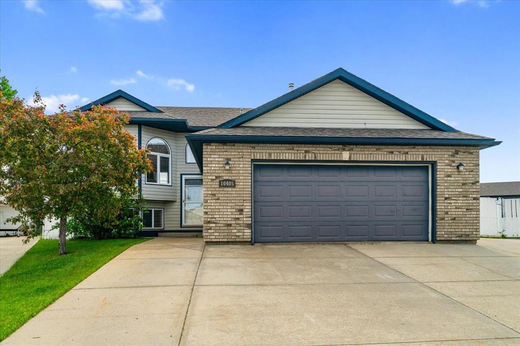 Picture of 10405 121 Avenue , Grande Prairie Real Estate Listing