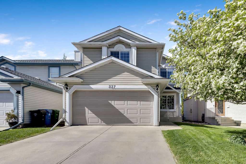 Picture of 337 Douglas Ridge Circle SE, Calgary Real Estate Listing